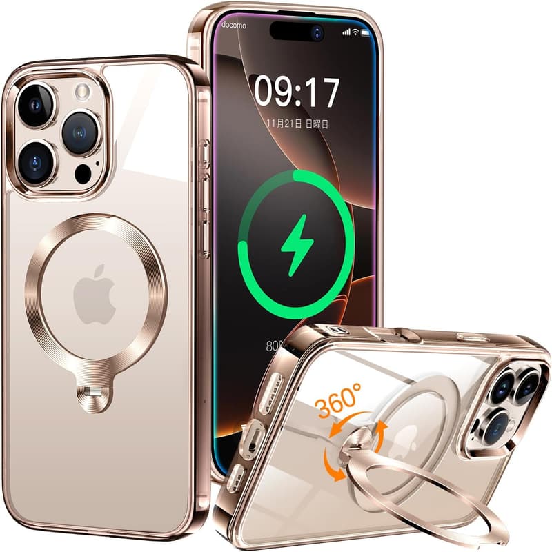 15 最新 Iphone [検討後45個研究後]