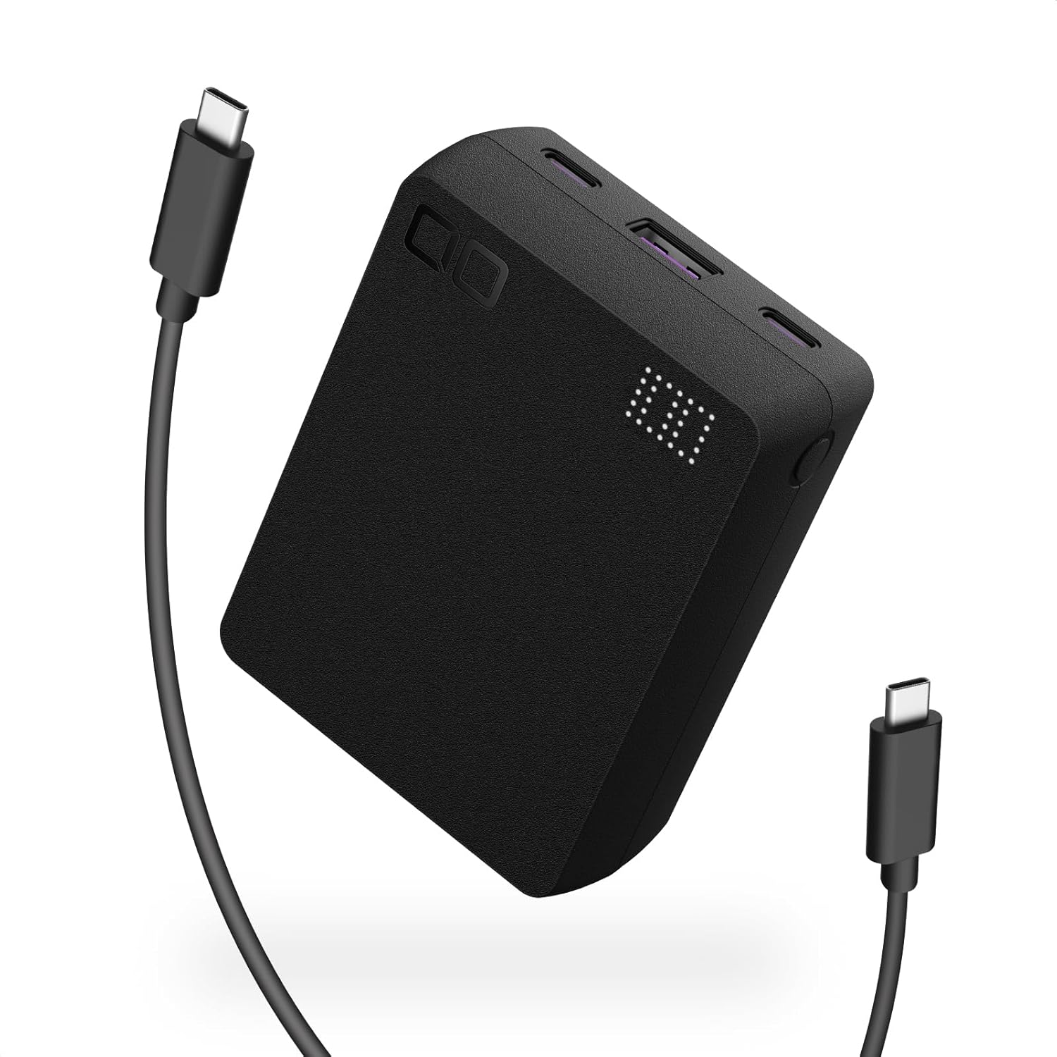 モバイルバッテリー20000Mah軽量 [検討後42個研究後]