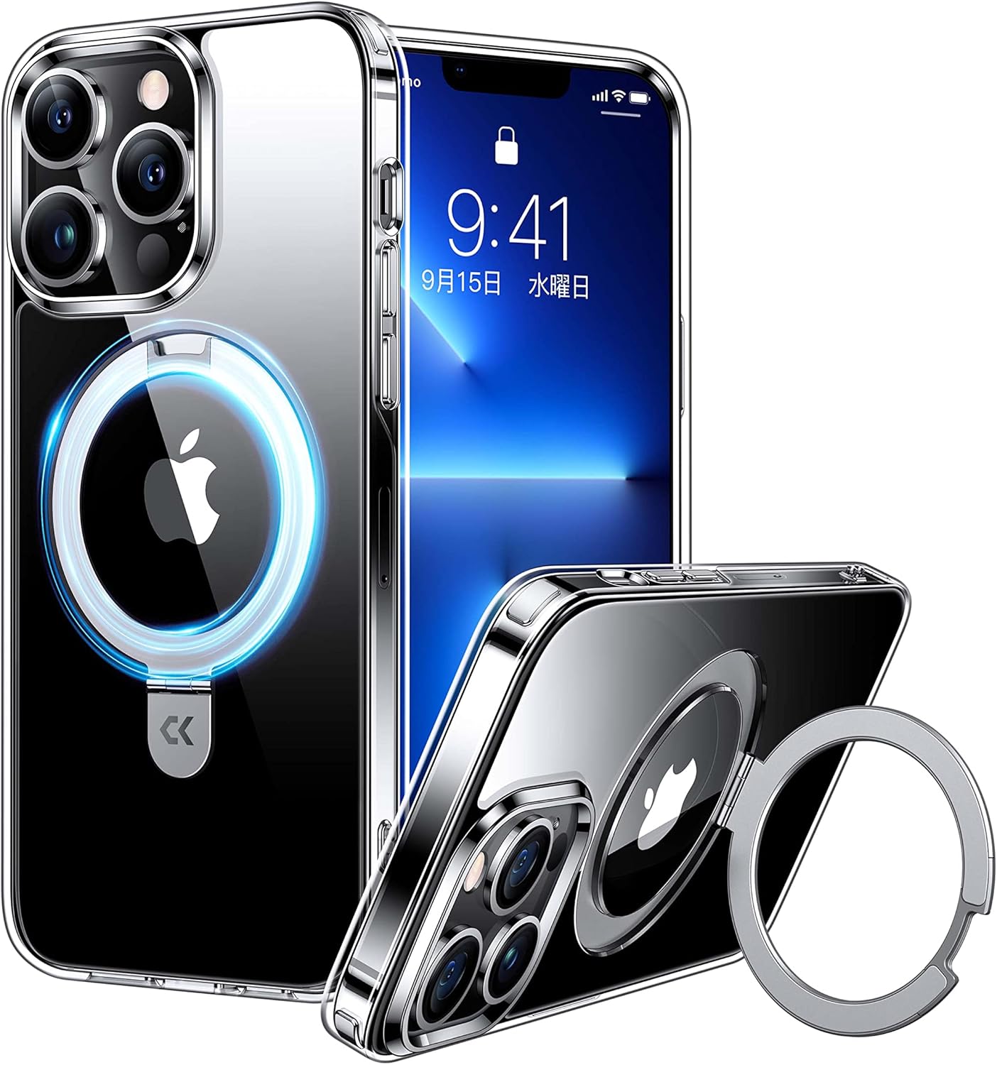 Iphone12ケース耐衝撃最強 [検討後42個研究後]