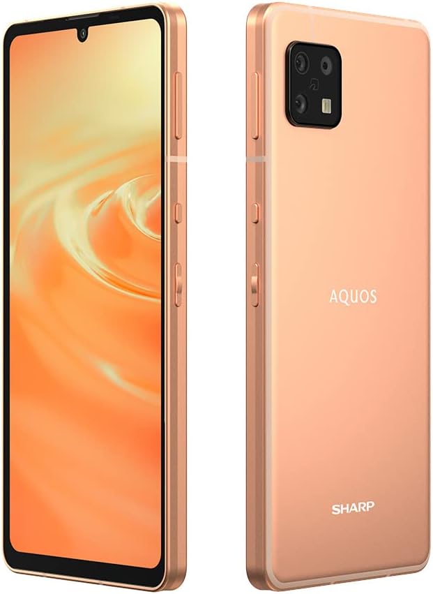 15 シャープ スマホ 最新 [検討後35個研究後]