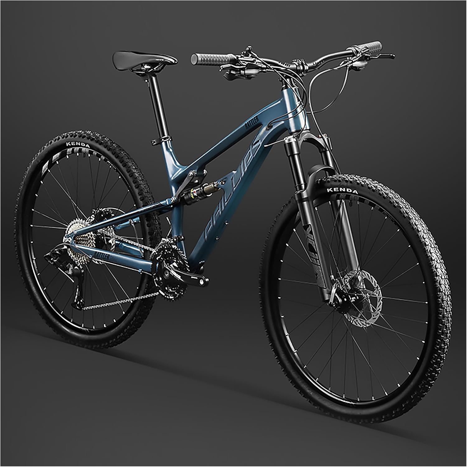 オフロードバイク最強 [検討後40個研究後]