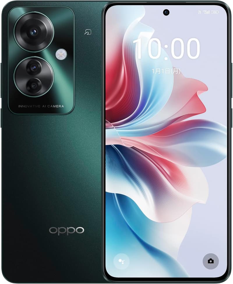 15 Oppo 最新 スマホ [検討後36個研究後]