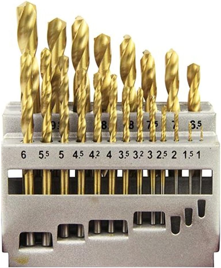 15 ドリル刃 最強 [検討後39個研究後]