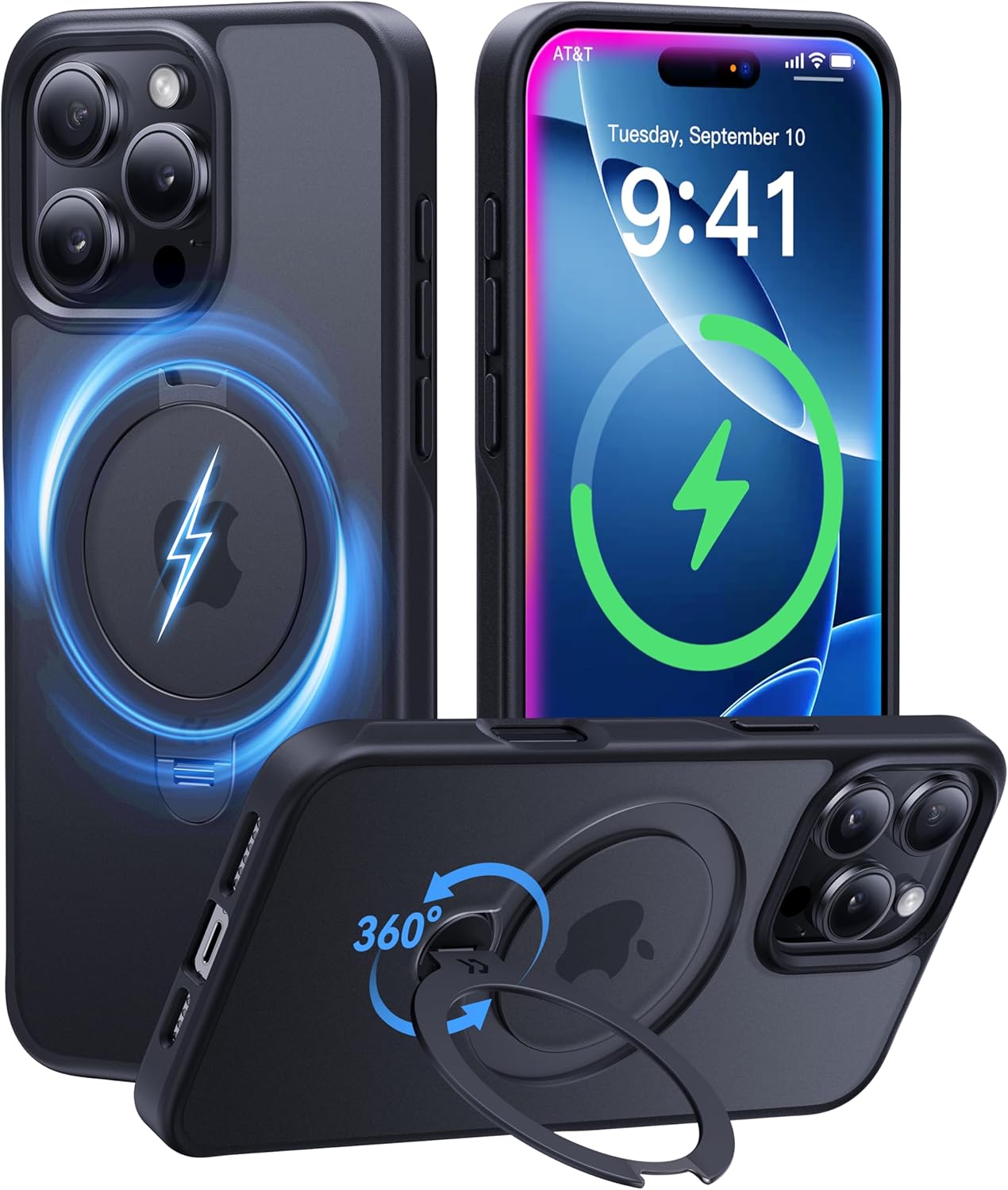 Iphoneケース耐衝撃最強 [検討後37個研究後]