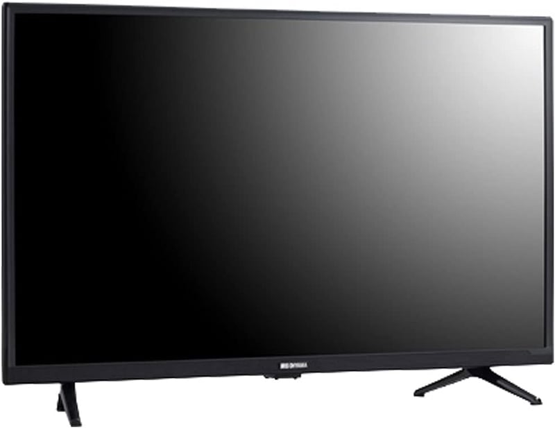 アイリス オーヤマ テレビ 最新 [検討後33個研究後]