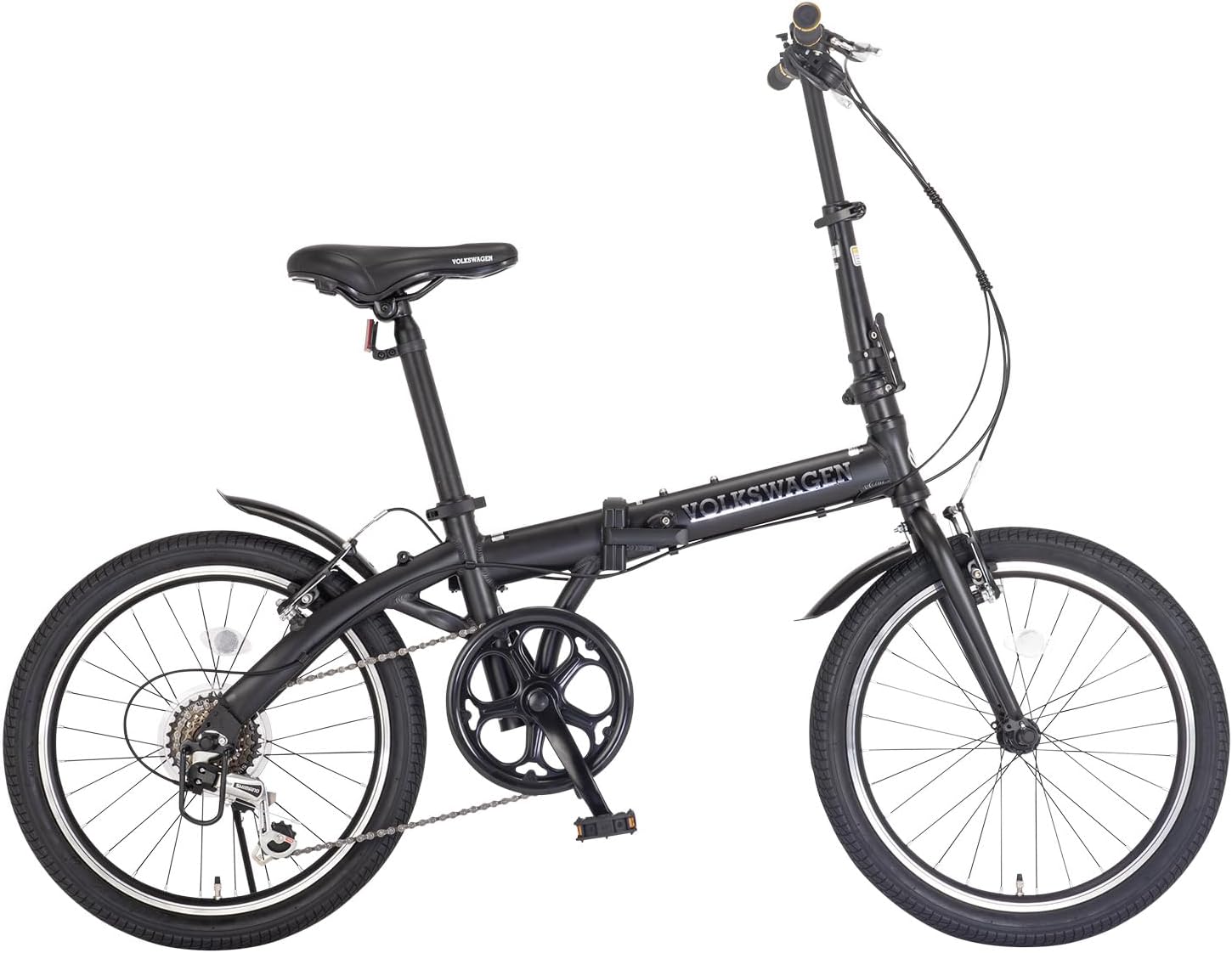折りたたみ自転車コスパ最強 [検討後45個研究後]