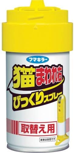 猫よけ最強 [検討後32個研究後]