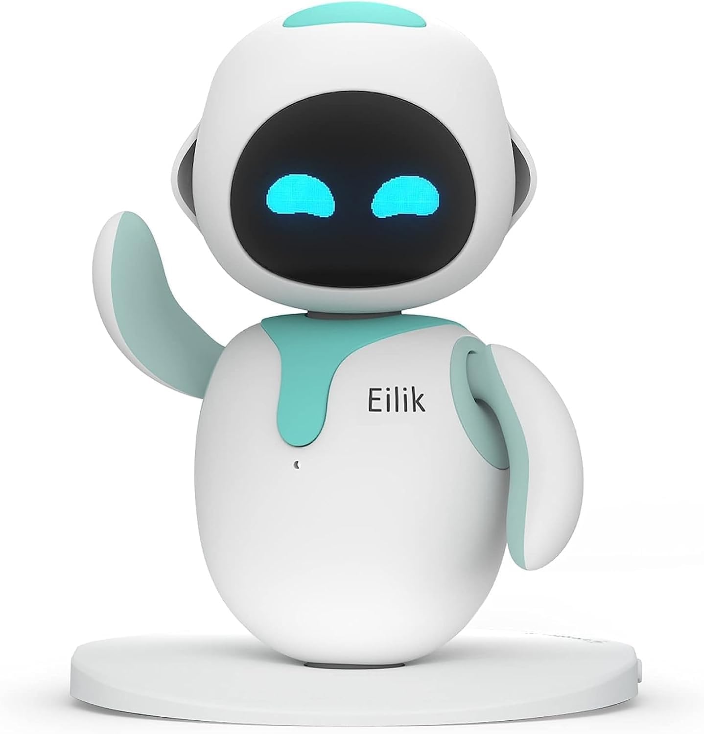ロボット最新かわいい [検討後30個研究後]
