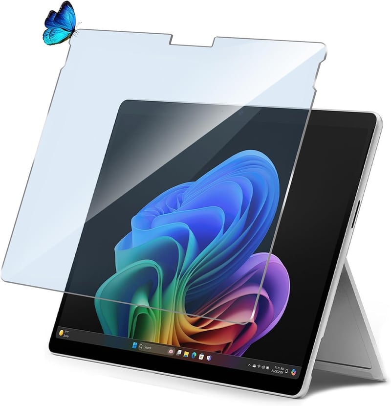 Surface Pro 最新 [検討後32個研究後]