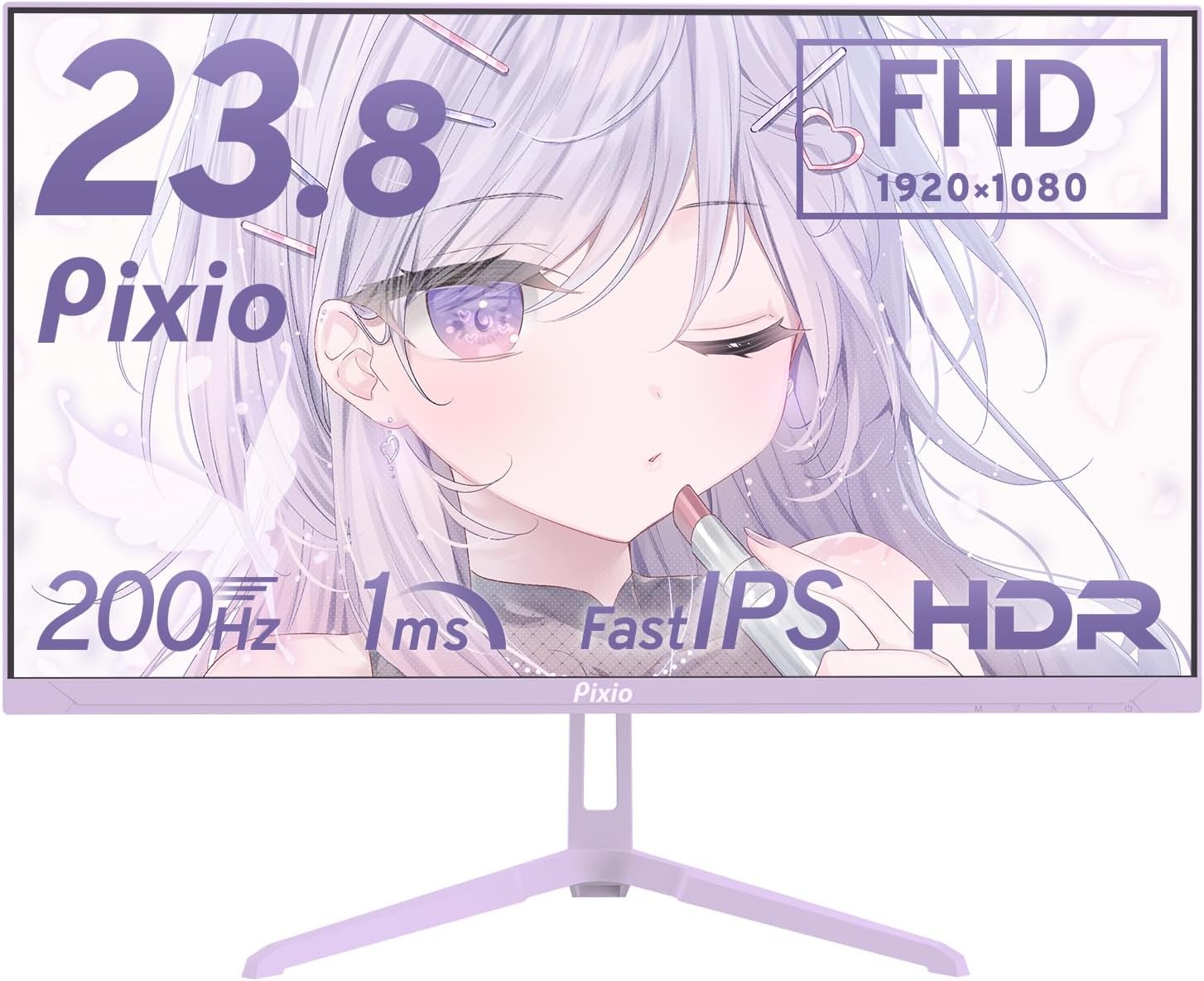 ゲーミングモニターコスパ最強 [検討後44個研究後]