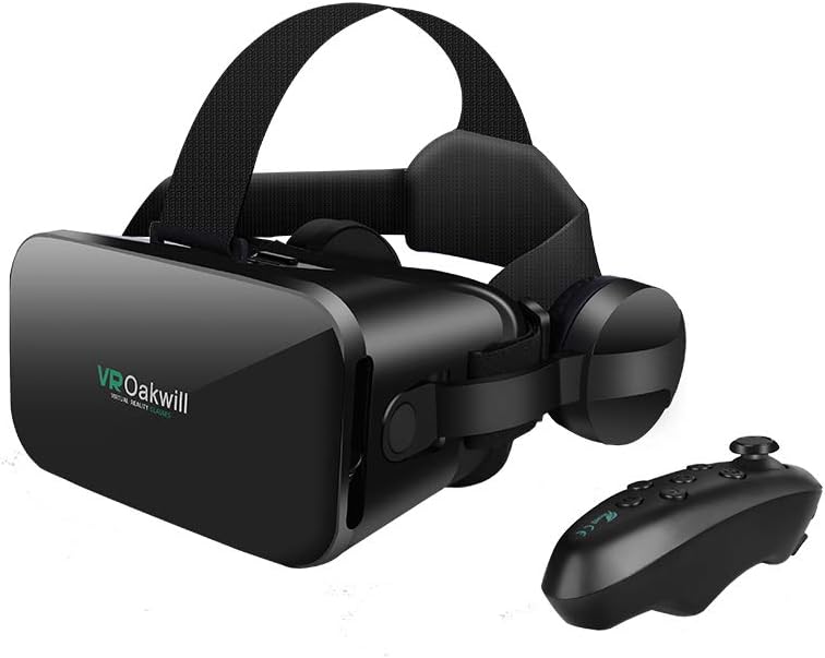 Vrゴーグル最新 [検討後45個研究後]