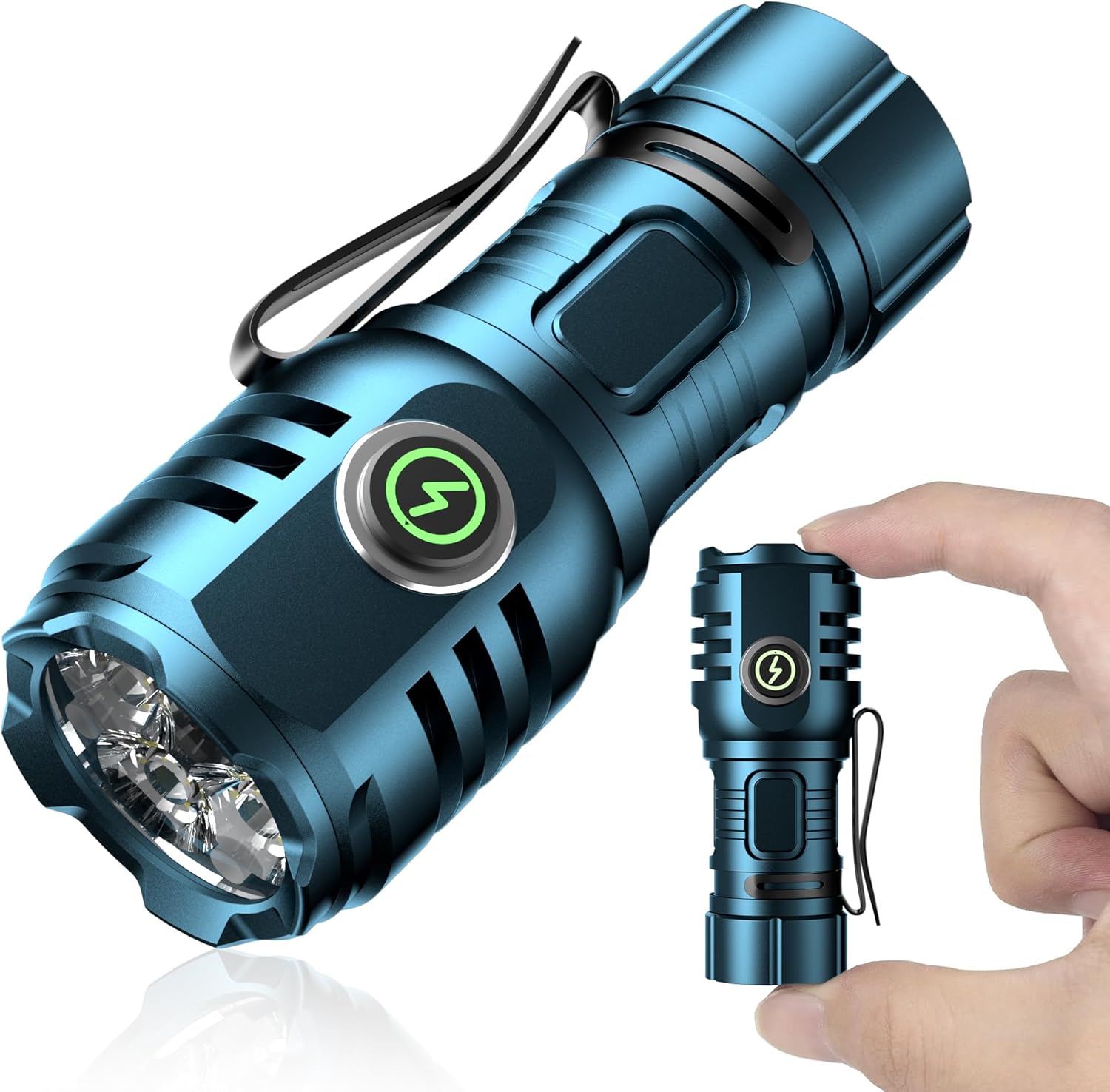 最強Ledライト小型 [検討後31個研究後]