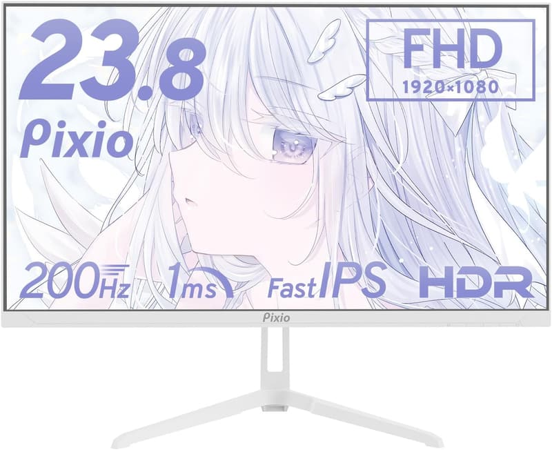 15 ゲーミングモニター 最新 [検討後33個研究後]