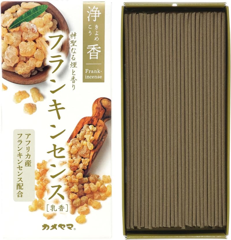 15 お香 浄化 最強 [検討後44個研究後]