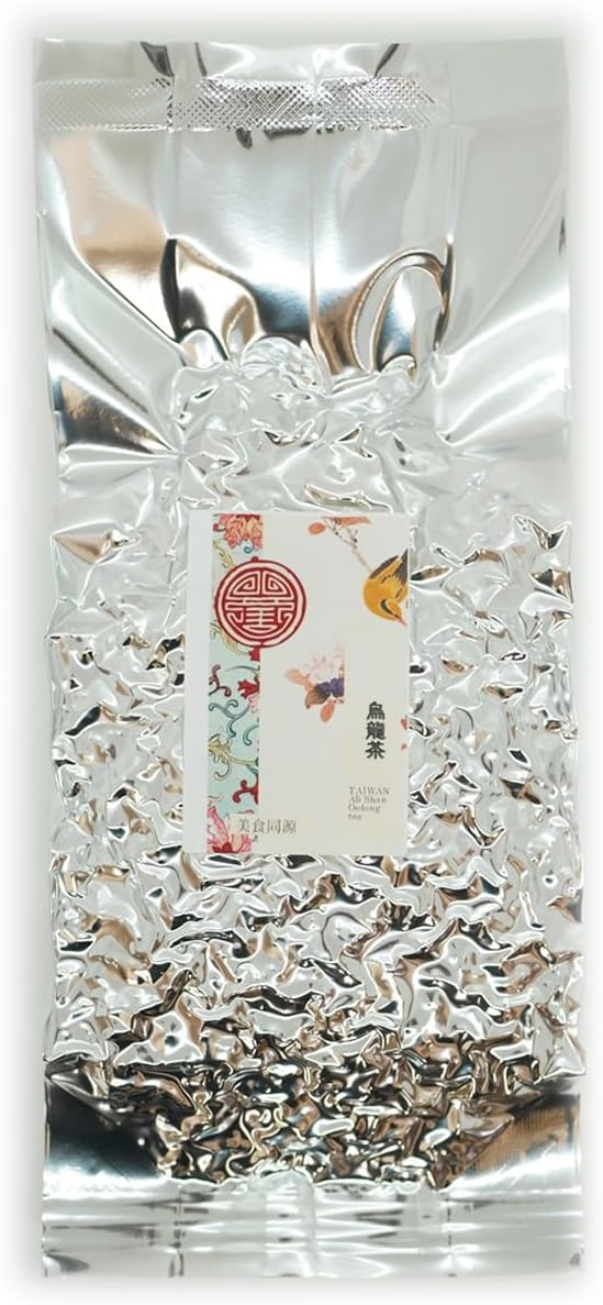 台湾烏龍茶高級 [検討後41個研究後]