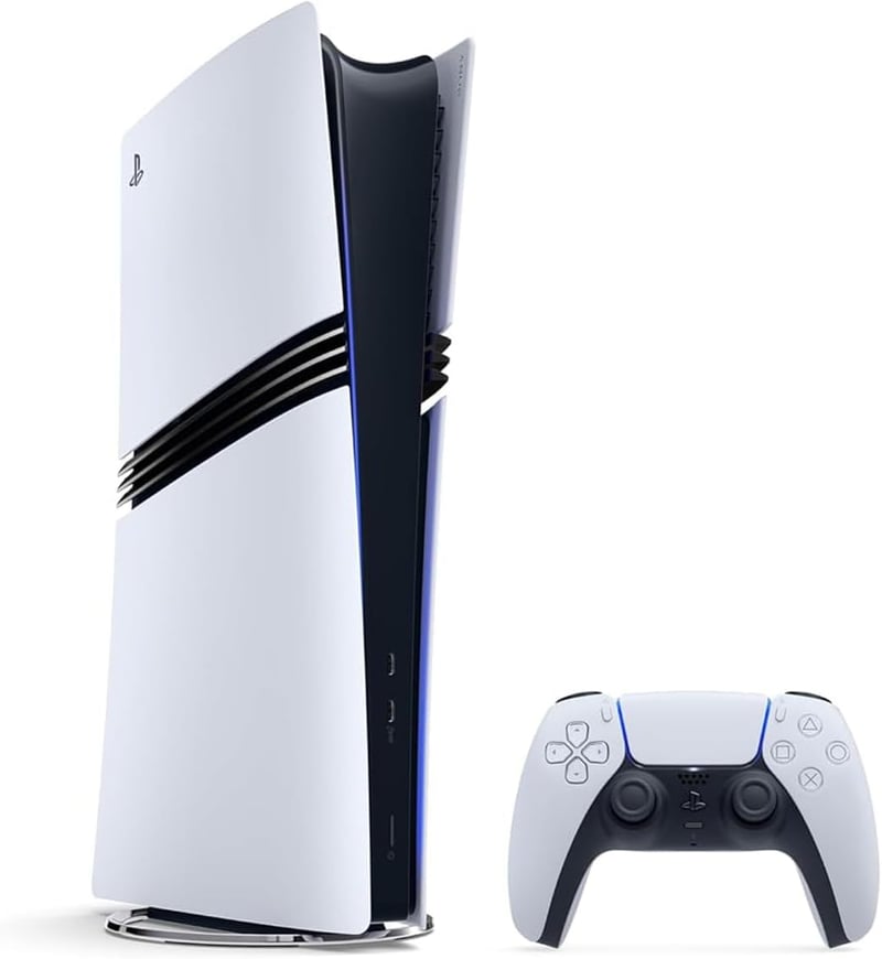 Playstation 5 [検討後40個研究後]