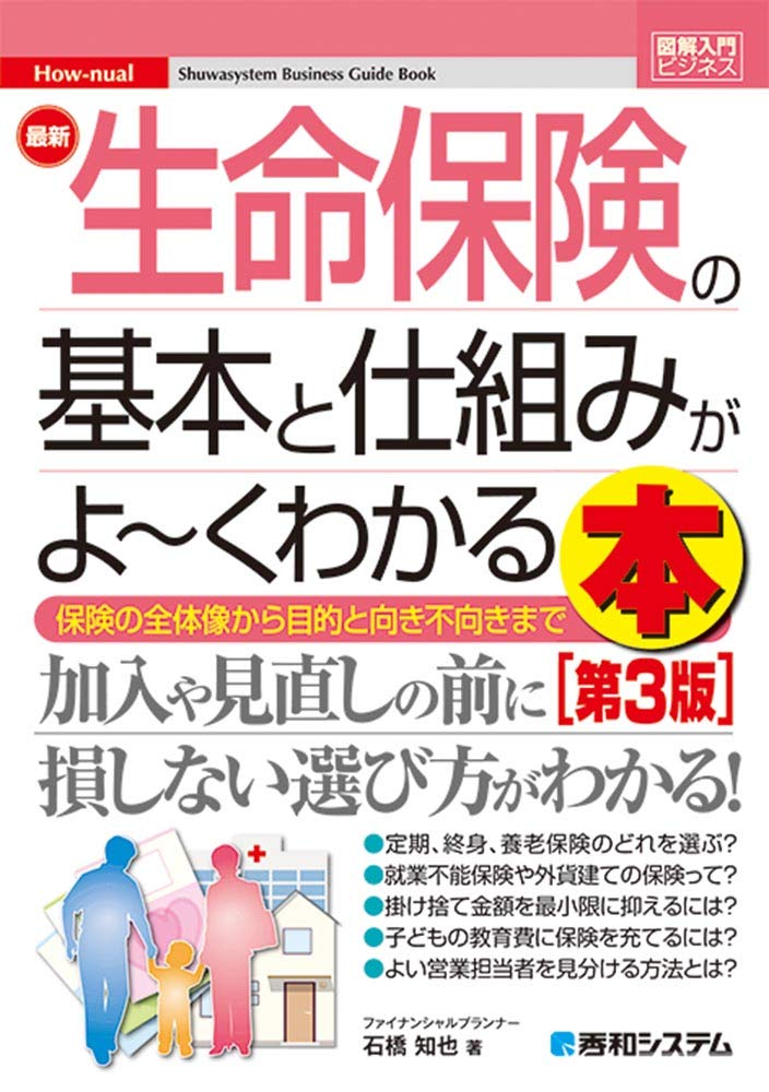 保険組み合わせ最強 [検討後31個研究後]
