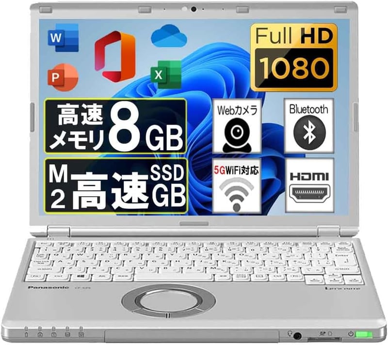 最小ノートパソコン [検討後45個研究後]