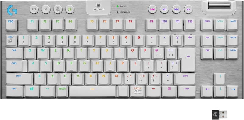 15 ロジクール キーボード 最新 [検討後34個研究後]