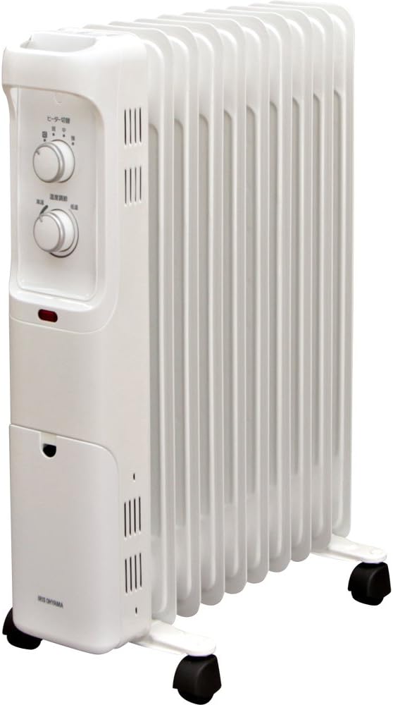デロンギ オイルヒーター 最新 [検討後44個研究後]