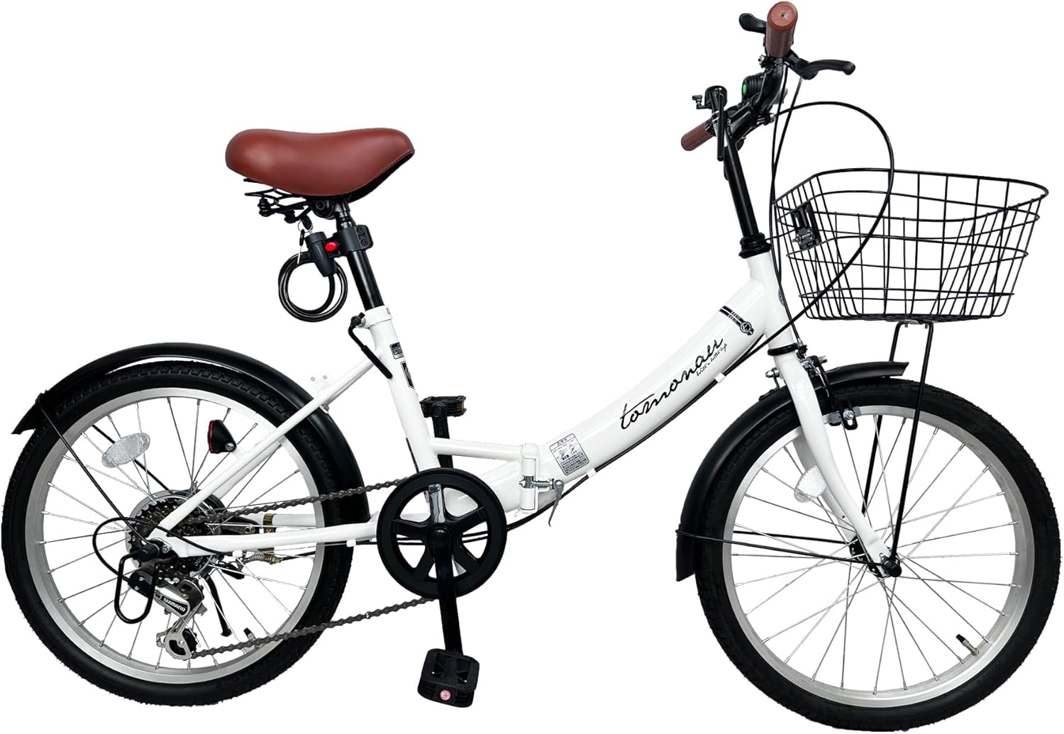 折りたたみ自転車 最安値 「私達34個研究後」