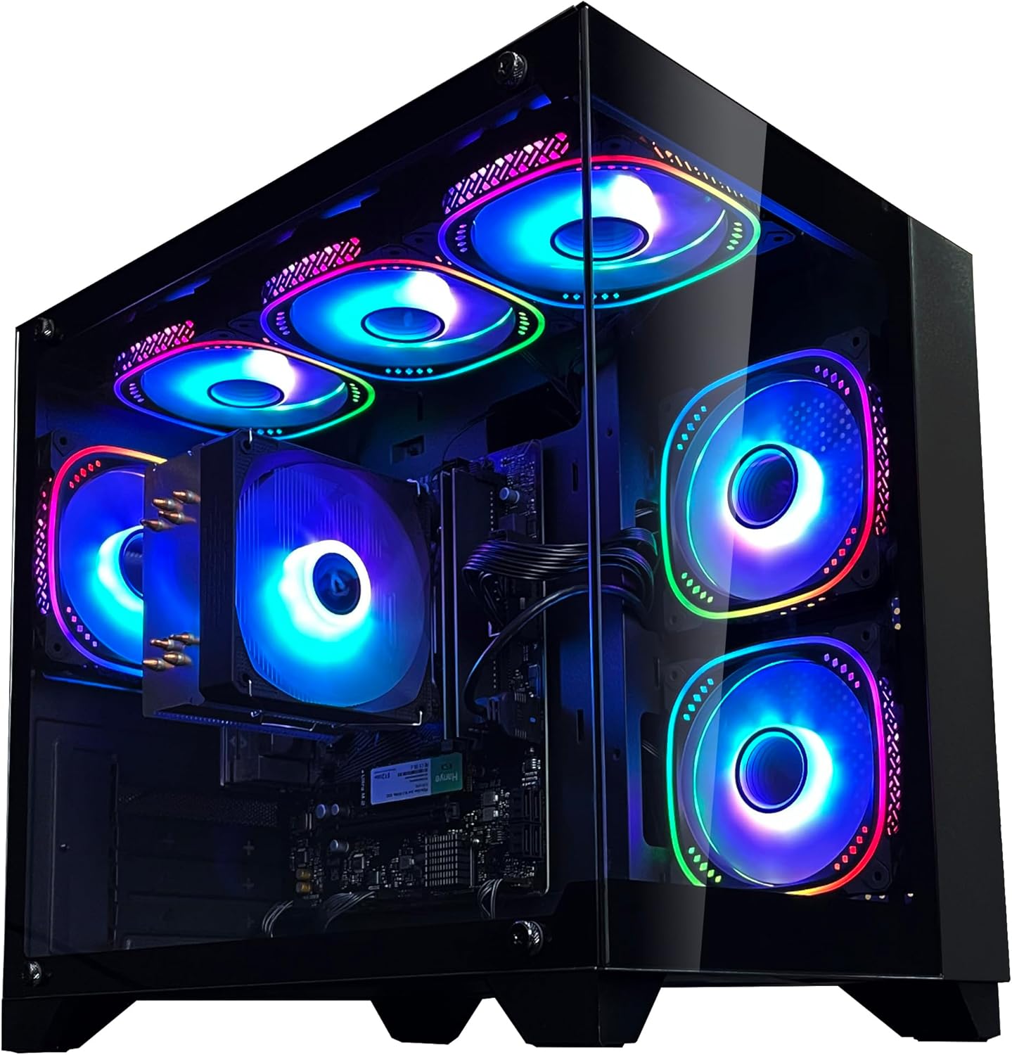 コスパ最強ゲーミングPc [検討後30個研究後]