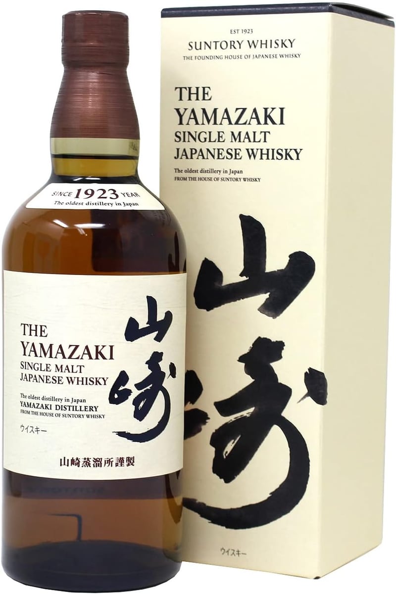 ウイスキー 高級 [検討後36個研究後]