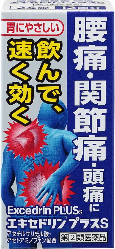 市販 鎮痛剤 最強 「私達42個研究後」