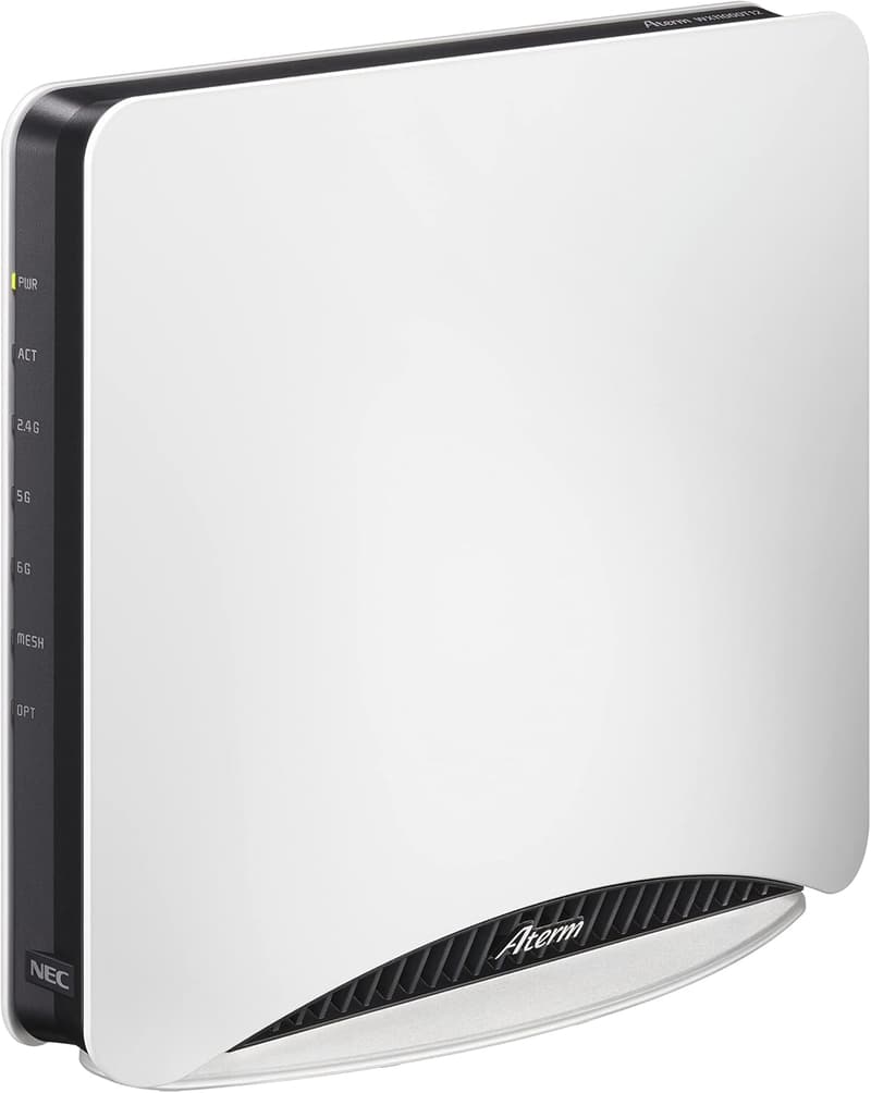 15 Nec 最新 ルーター [検討後45個研究後]