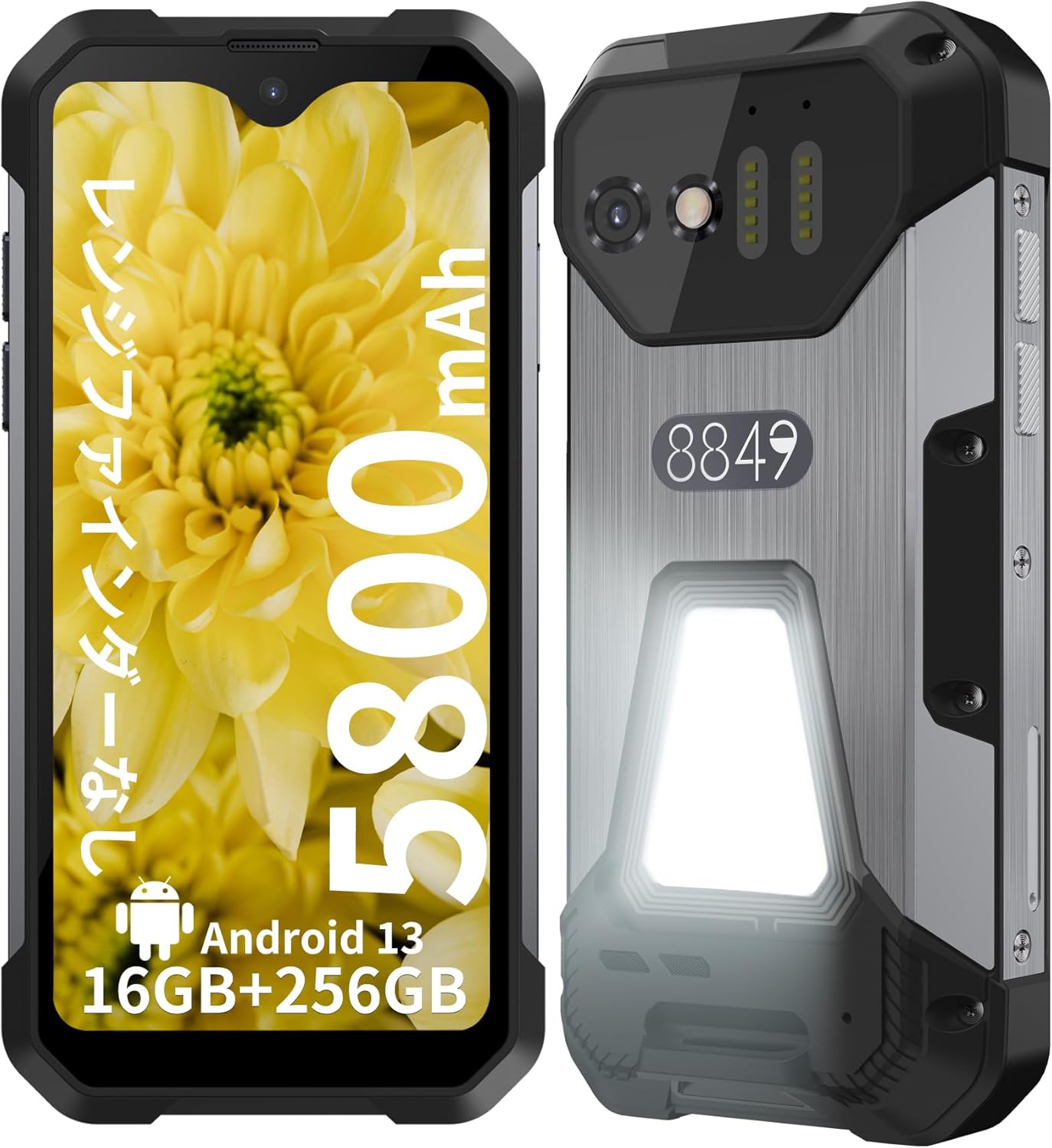 コンパクトスマホ最強 [検討後39個研究後]