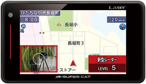 15 最新 レーダー探知機 [検討後45個研究後]