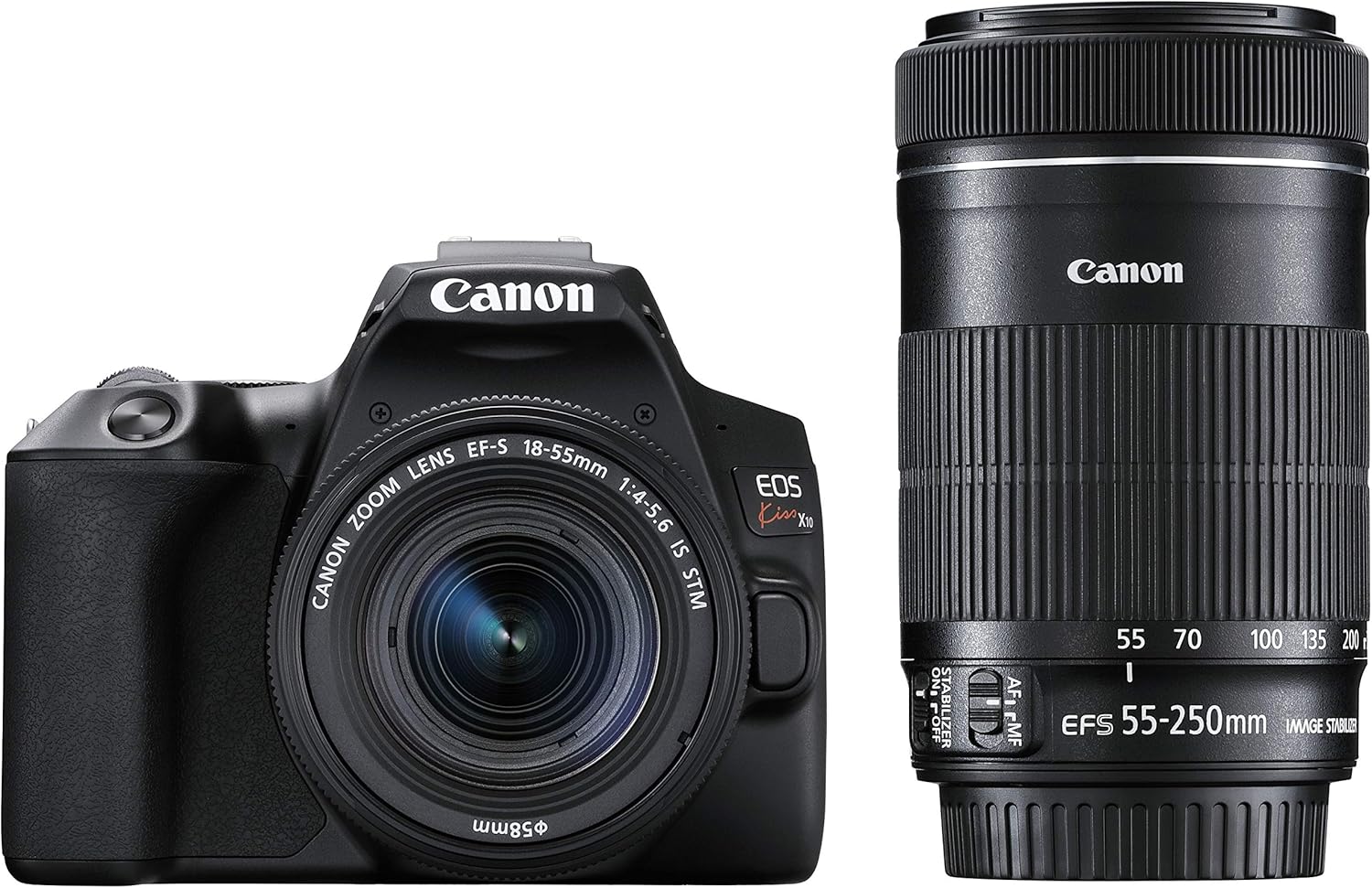 Canon最新カメラ [検討後38個研究後]