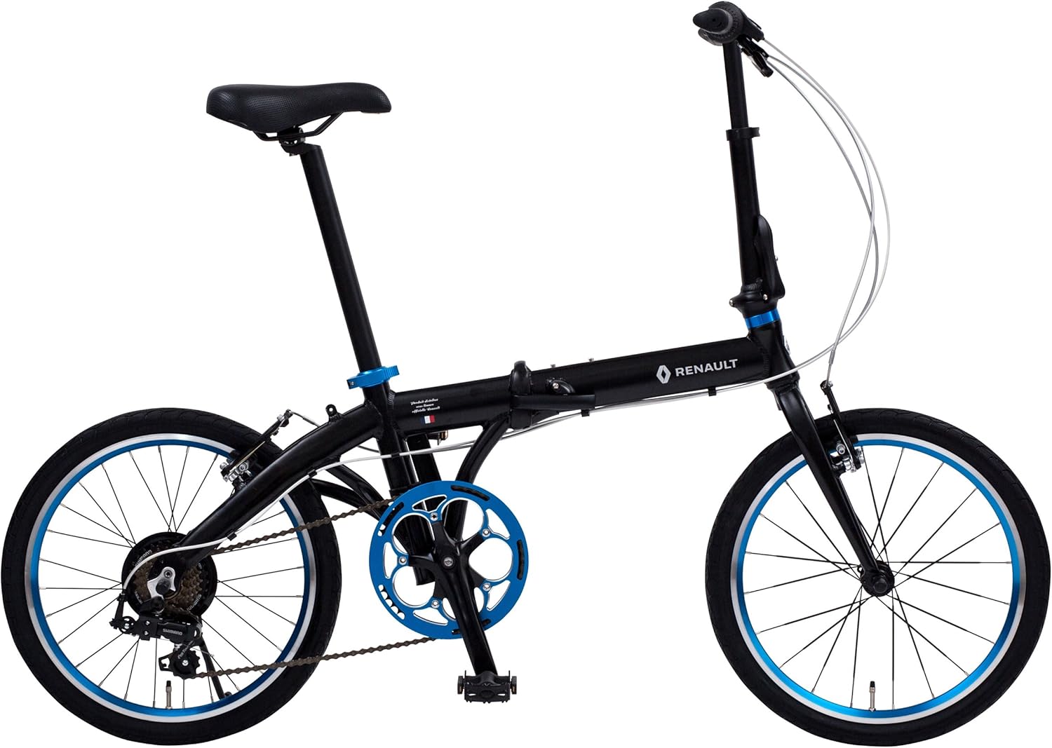 高級自転車 「私達36個研究後」