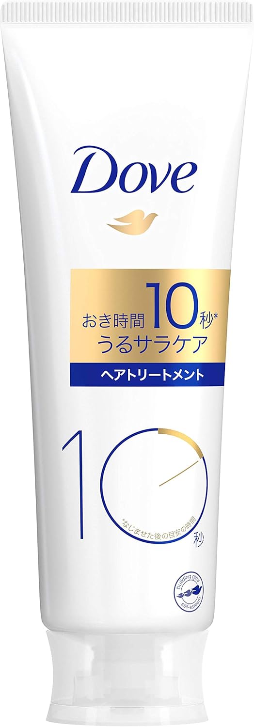 最強 トリートメント 「私達36個研究後」
