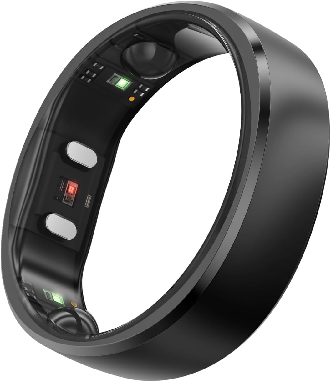 スマートリング最新 [検討後43個研究後]