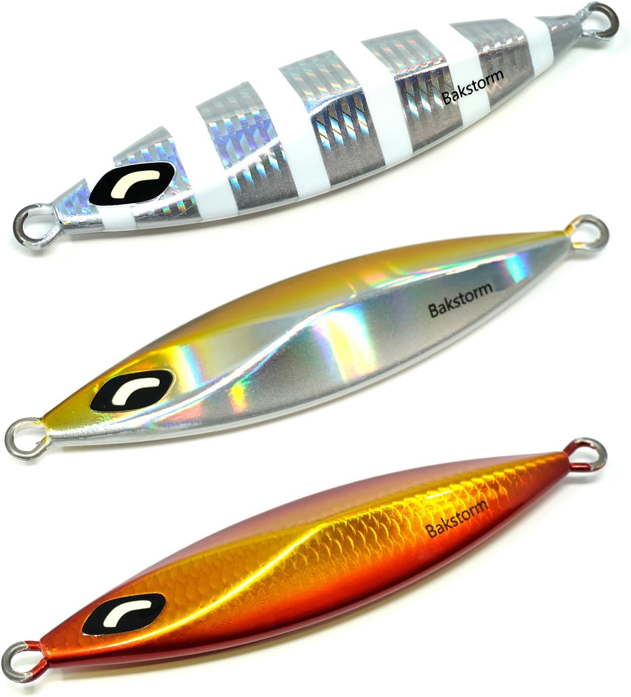 太刀魚最強ルアー [検討後42個研究後]