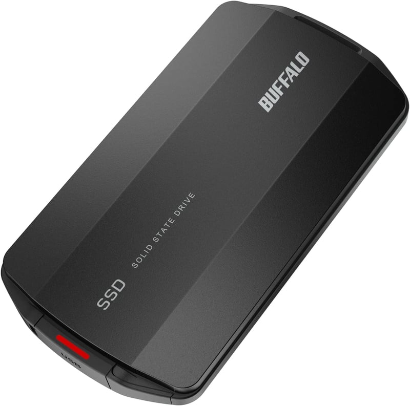 Ssd 容量 最大 [検討後43個研究後]