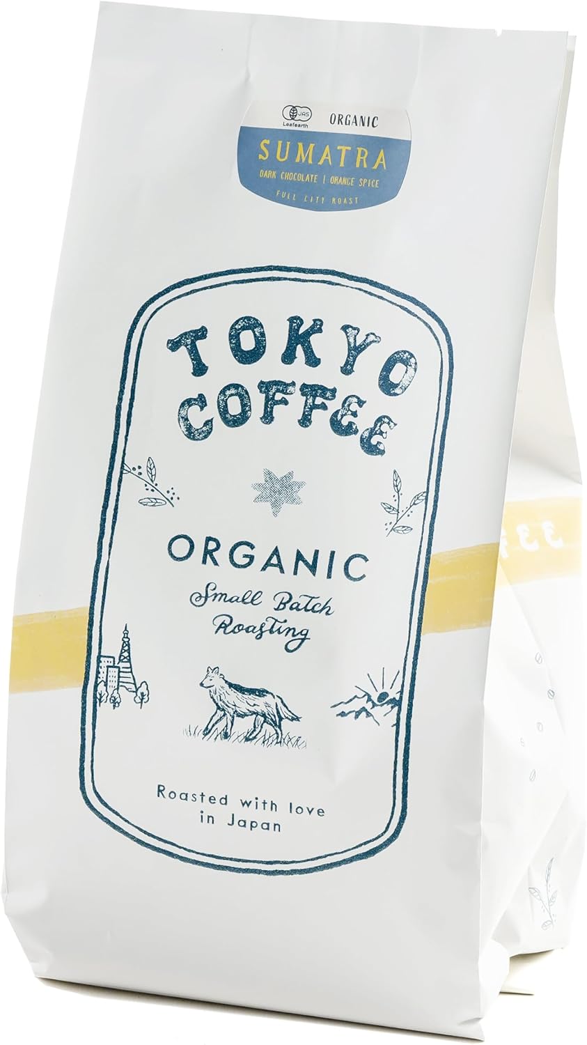 コーヒー豆高級 [検討後33個研究後]