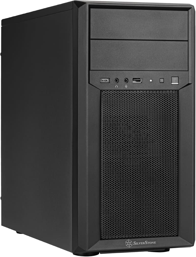 15 Micro Atx ケース 最小 [検討後34個研究後]