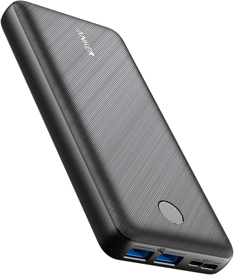 モバイルバッテリー最新 [検討後38個研究後]