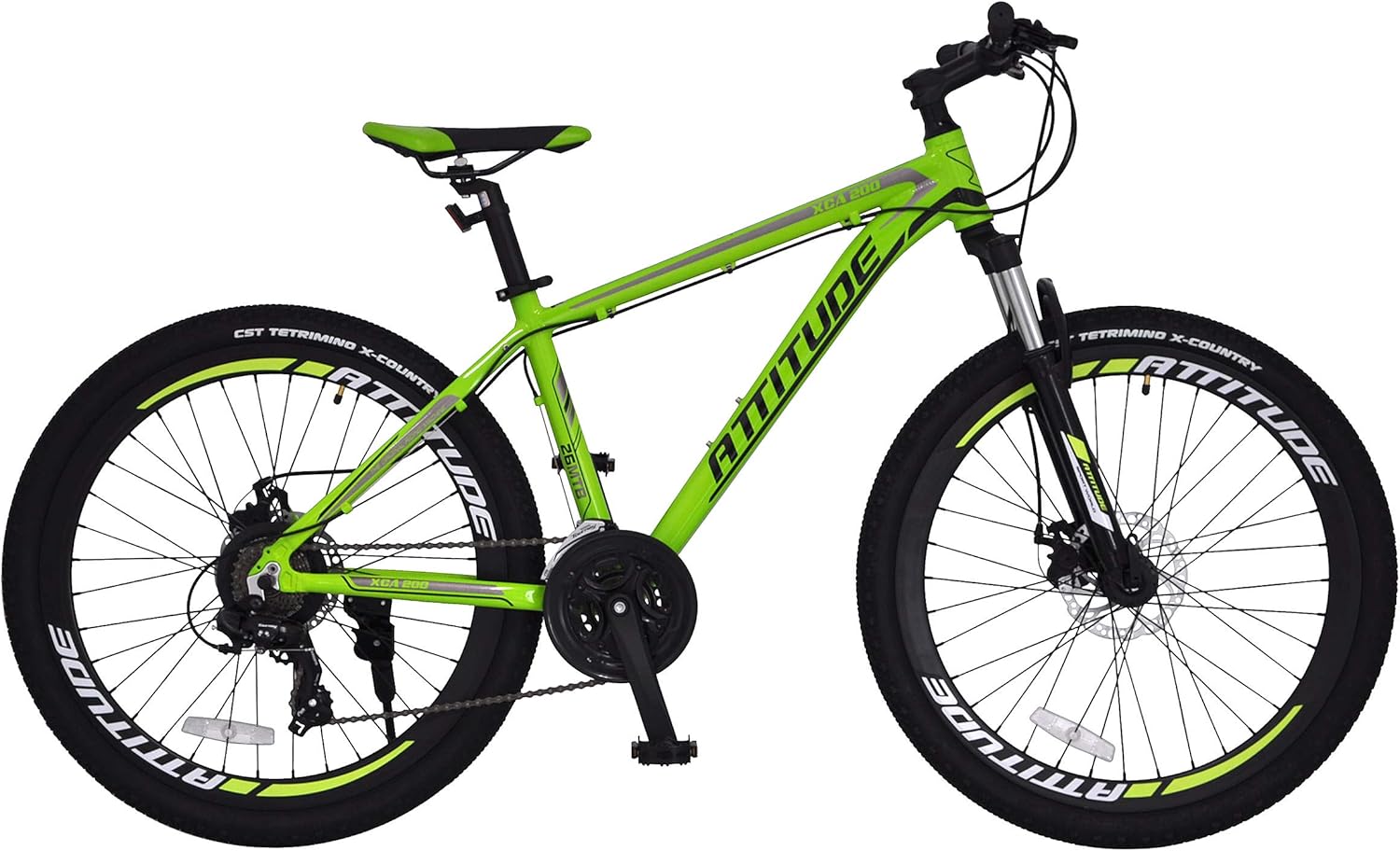 ジャイアント自転車最安値 [検討後44個研究後]