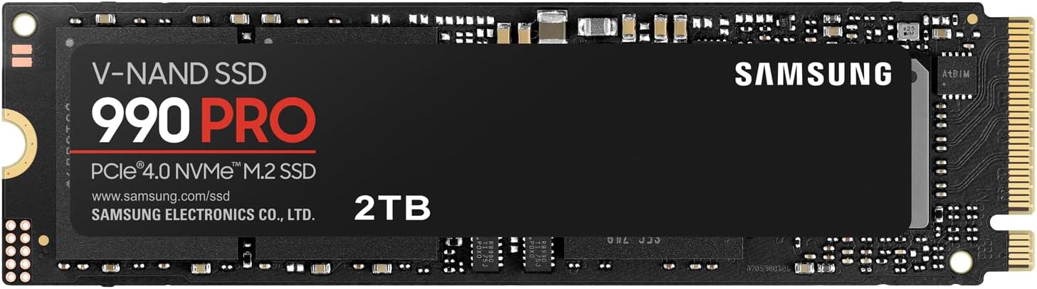 Ssd最速 [検討後30個研究後]