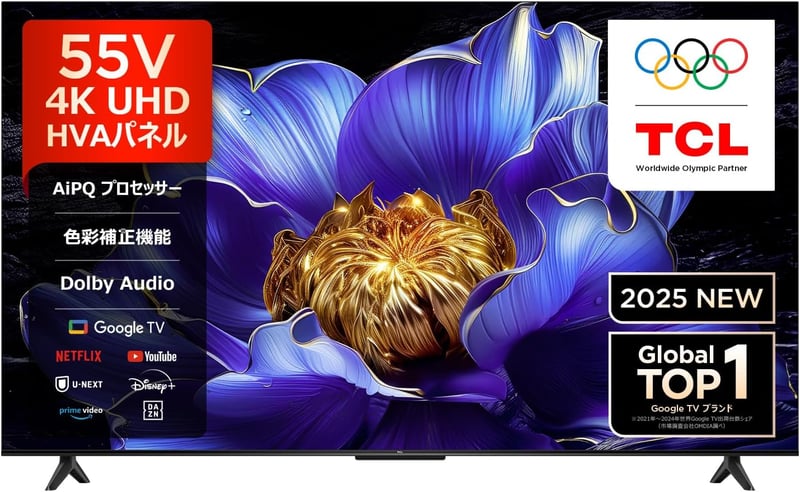 最近 の テレビ 機能 [検討後43個研究後]