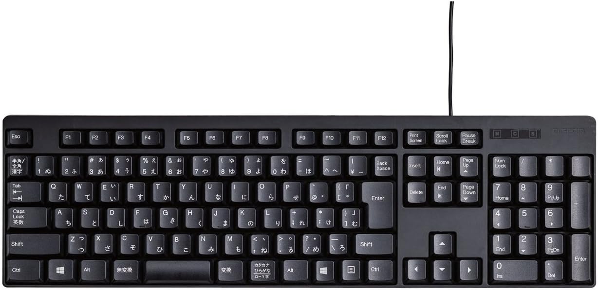キーボード 最新 「私達38個研究後」