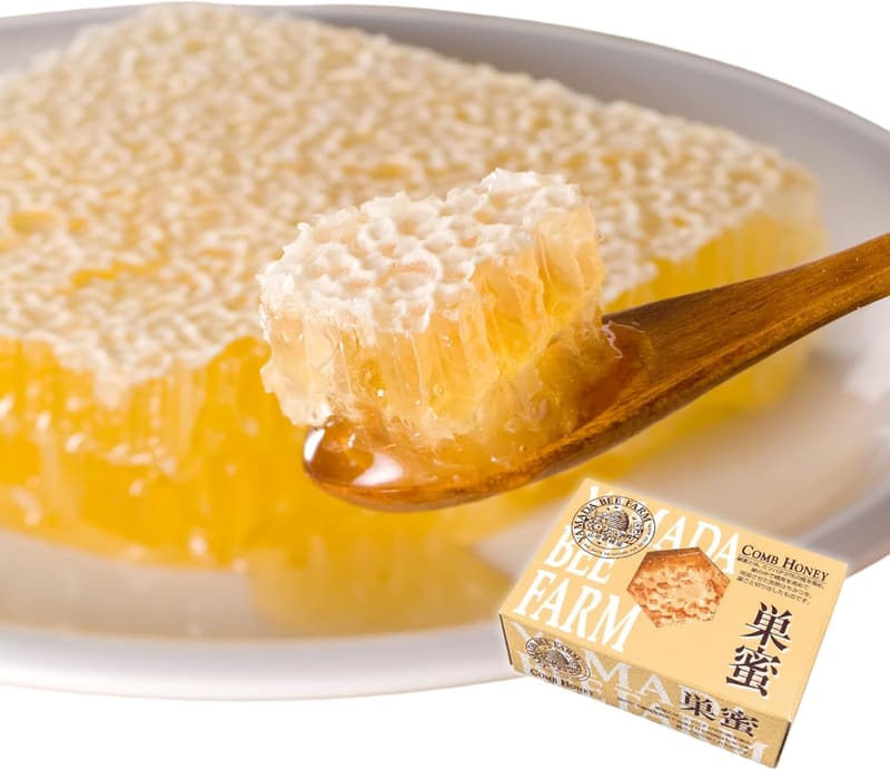 15 高級蜂蜜 [検討後42個研究後]