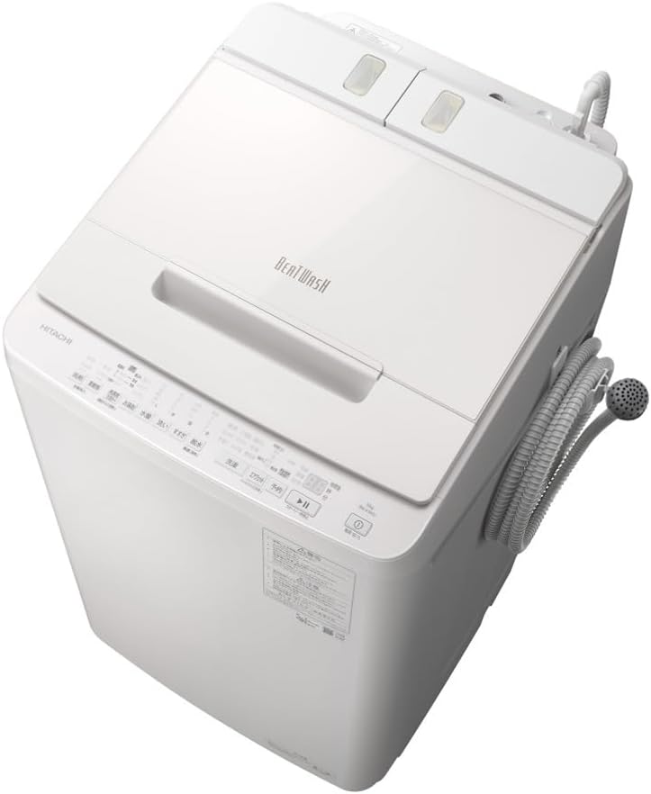 洗濯機コスパ最強 [検討後36個研究後]