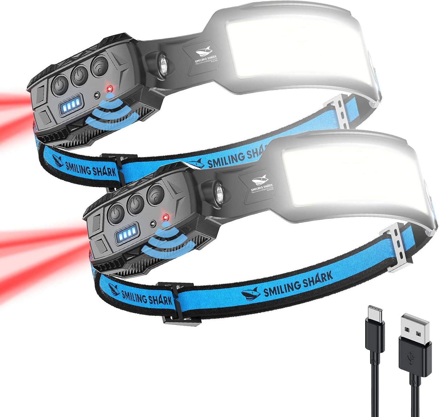 Ledヘッドライト最強 [検討後45個研究後]