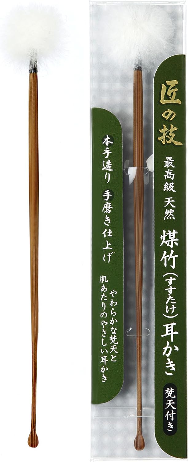 耳かき 最強 「私達43個研究後」
