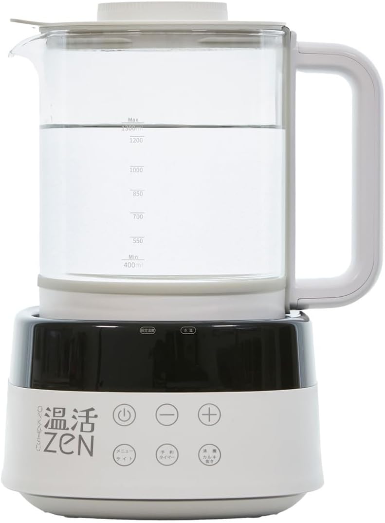 電気ケトル最小サイ [検討後42個研究後]