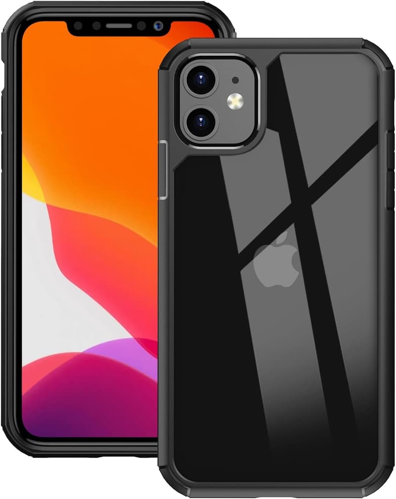 15 Iphone11 ケース 耐 衝撃 最強 [検討後33個研究後]